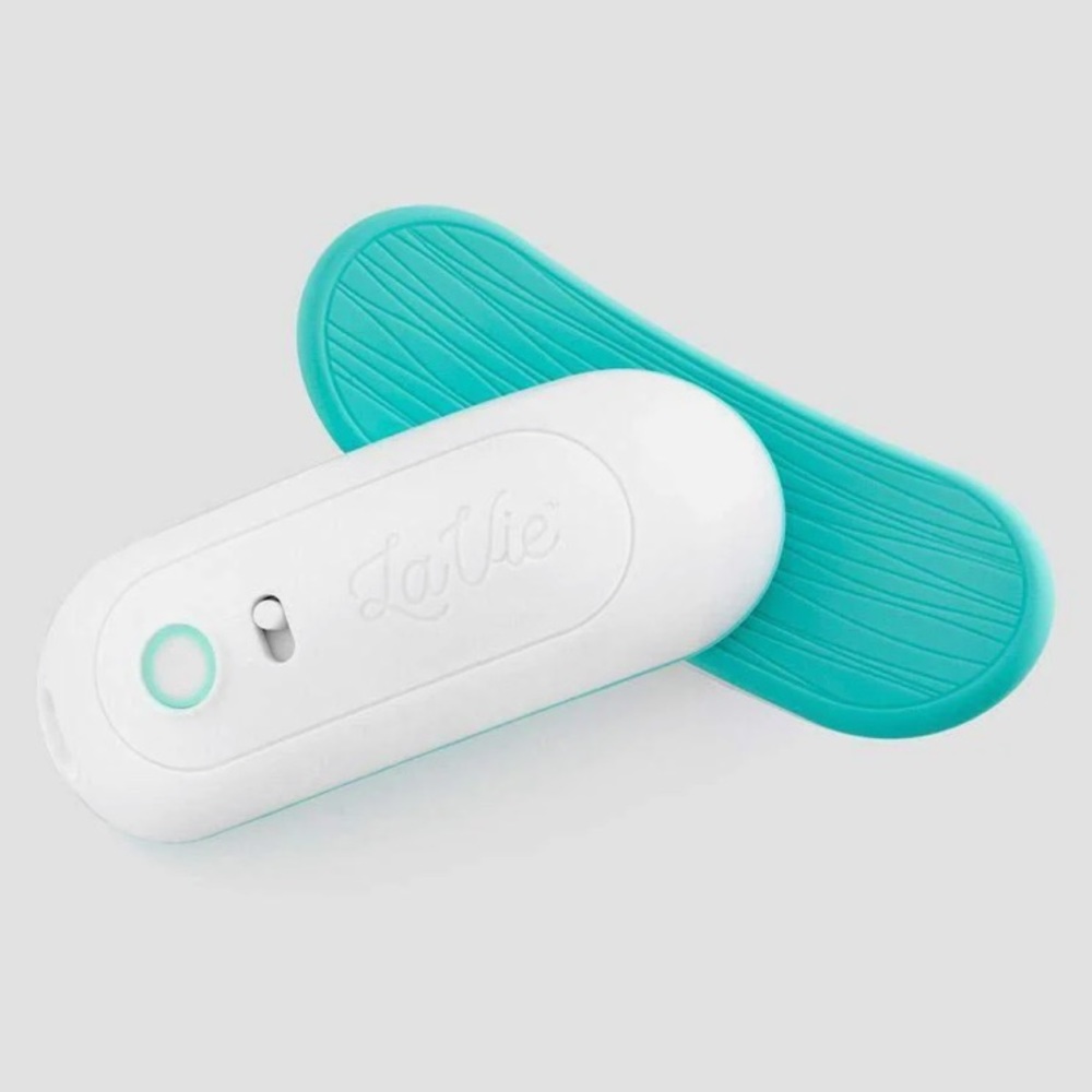 Lavie Double Warming Massagers